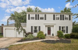2 SPLIT RAIL LANE, MARLTON, NJ 08053