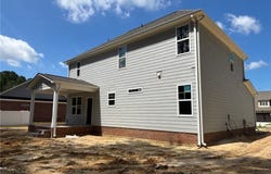 312 Baymeadow Bend, Lumberton, NC 28358
