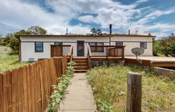 61 EAST Trail, Edgewood, NM 87015
