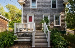 31 Bay Street, Boothbay Harbor, ME 04538