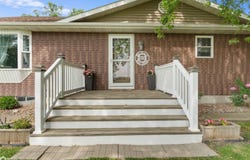 103 Front Street, Morning Sun, IA 52640