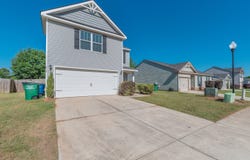 678 Fox Haven Drive, Aiken, SC 29803