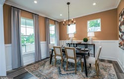 3716 ROCKETTS RIDGE COURT, SANDY HOOK, VA 23153
