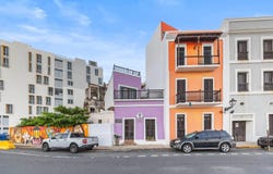 422 Norzagaray St CALLE NORZAGARAY, SAN JUAN, 00901