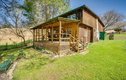 205 Helton Hollow Road, Eidson, TN 37731