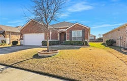 2337 Brookdale Drive, Frisco, TX 75036
