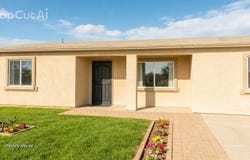 8538 S KIVA Dr, Safford, AZ 85546