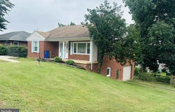 416 W B Street, BRUNSWICK, MD 21716