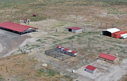 35115 Highway 20 East, Burns, OR 97720