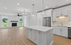 812 TURNBERRY ARCH, CAPE CHARLES, VA 23310
