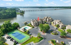 65 The Moorings, Clarksville, VA 23927