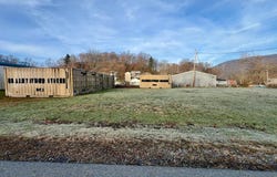 531 MONROE STREET, EVERETT, PA 15537