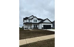 302 Sutton Drive, Savoy, IL 61874