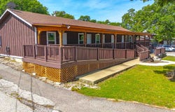 1561 110th Street NW, Grove, OK 74344