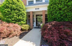 508 LIMERICK CIR #304, LUTHERVILLE TIMONIUM, MD 21093