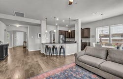 2540 Doe Run, Weatherford, TX 76087