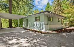5160 SW CUSTER ST, Portland, OR 97219
