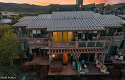 5986 S Park Lane, Park City, UT 84098