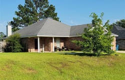 10159 English Oaks Drive, Keithville, LA 71047