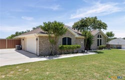 1020 Lonestar Drive, Kempner, TX 76539