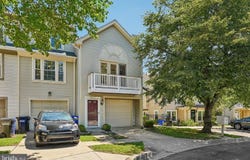 9411 NICKLAUS LN #62, LAUREL, MD 20708