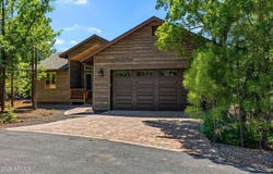 6197 TONTO Trail, Pinetop, AZ 85935