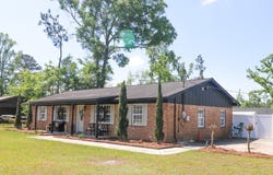 40 Hillcrest, Hazlehurst, GA 31539