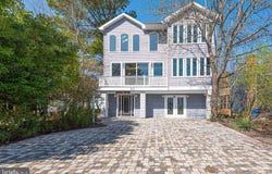 207 W 11TH STREET, SOUTH BETHANY, DE 19930