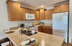 809 7th Ave N #301, CLEAR LAKE, IA 50428