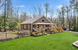 220 John Joy Road, Woodstock, NY 12498