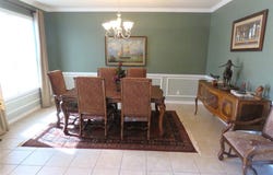 313 Hidden Lake Court, Burleson, TX 76028