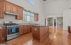 4223 FERGUSON DRIVE, DOYLESTOWN, PA 18902
