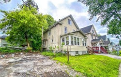 23 Burbank Street, Rochester, NY 14621