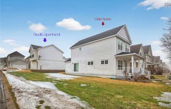 2897 Mark Twain Drive, Chaska, MN 55318