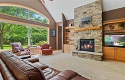 15799 109th Street NW, Southside Twp, MN 55382