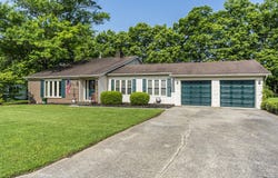 331 Clearbrook Drive, Danville, KY 40422
