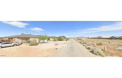 8260 Rea Avenue, California City, CA 93505