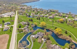 N7711 PIGEON Road, SHERWOOD, WI 54169-9706