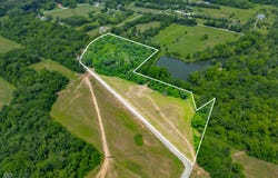 Lot 2 Whitetail Ridge, Mooresville, IN 46158