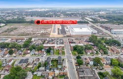 4941 Tod Avenue, East Chicago, IN 46312