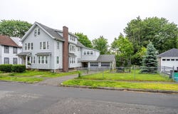 10 Underwood Street, Worcester, MA 01602