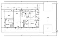 Arcadia St, Bucklin, MO 64631