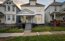 5421 Fischer Street, Detroit, MI 48213