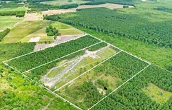 TBD Cockfield Road lot: 1, Scranton, SC 29591