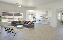1356 N Range Rider Place, Vail, AZ 85641