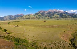 PARCEL B2E E River Road, Pray, MT 59065