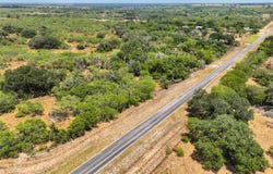 Lot 16 CR 124, Floresville, TX 78114
