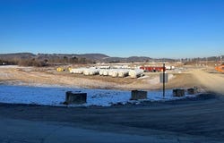 LOT 1 Wilson Industrial Parkway, Towanda, PA 18848
