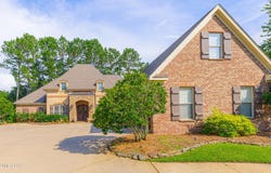 103 Bella Vista Drive, Brandon, MS 39042
