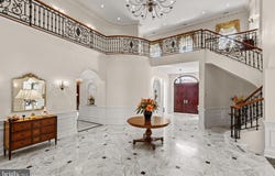 5369 MORGANS POINT DRIVE, OXFORD, MD 21654